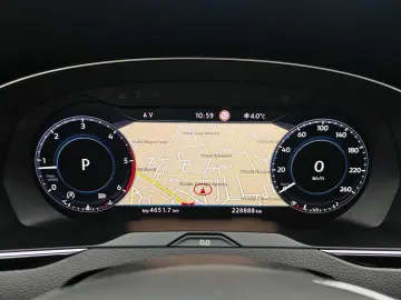 VW Passat B8 HIGHLINE 2.0 Tdi 190cp