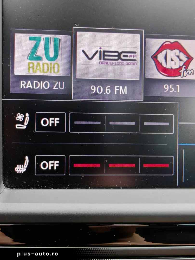 VW Passat B8 HIGHLINE 2.0 Tdi 190cp