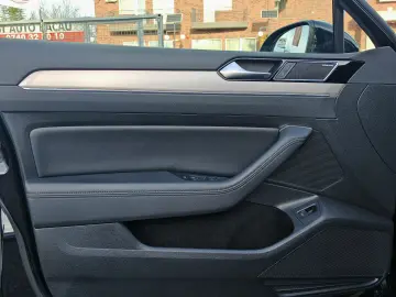 VW Passat B8 HIGHLINE 2.0 Tdi 190cp