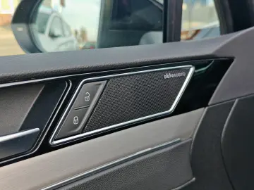 VW Passat B8 HIGHLINE 2.0 Tdi 190cp