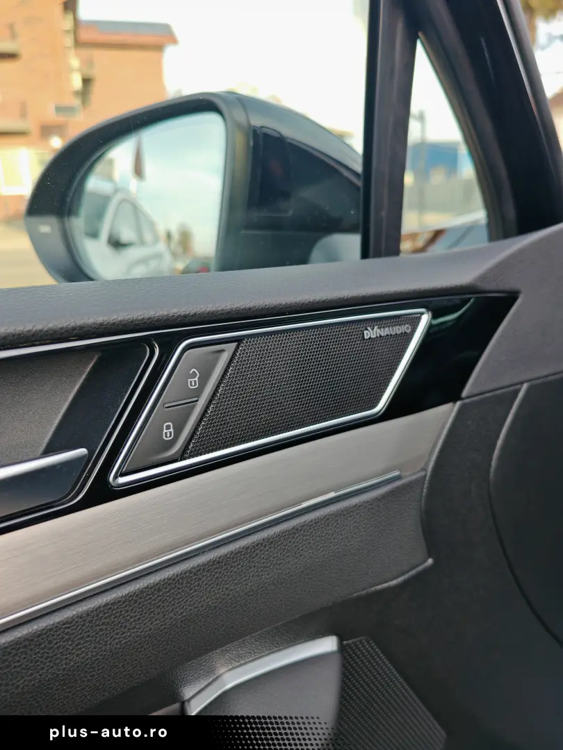 VW Passat B8 HIGHLINE 2.0 Tdi 190cp