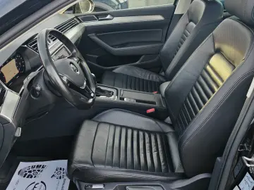 VW Passat B8 HIGHLINE 2.0 Tdi 190cp