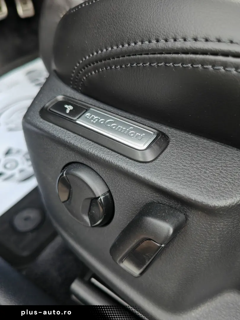 VW Passat B8 HIGHLINE 2.0 Tdi 190cp