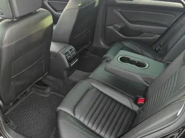 VW Passat B8 HIGHLINE 2.0 Tdi 190cp