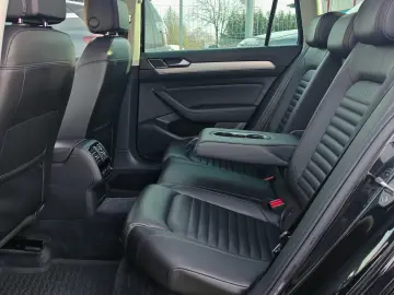 VW Passat B8 HIGHLINE 2.0 Tdi 190cp