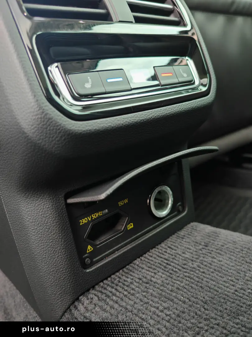 VW Passat B8 HIGHLINE 2.0 Tdi 190cp