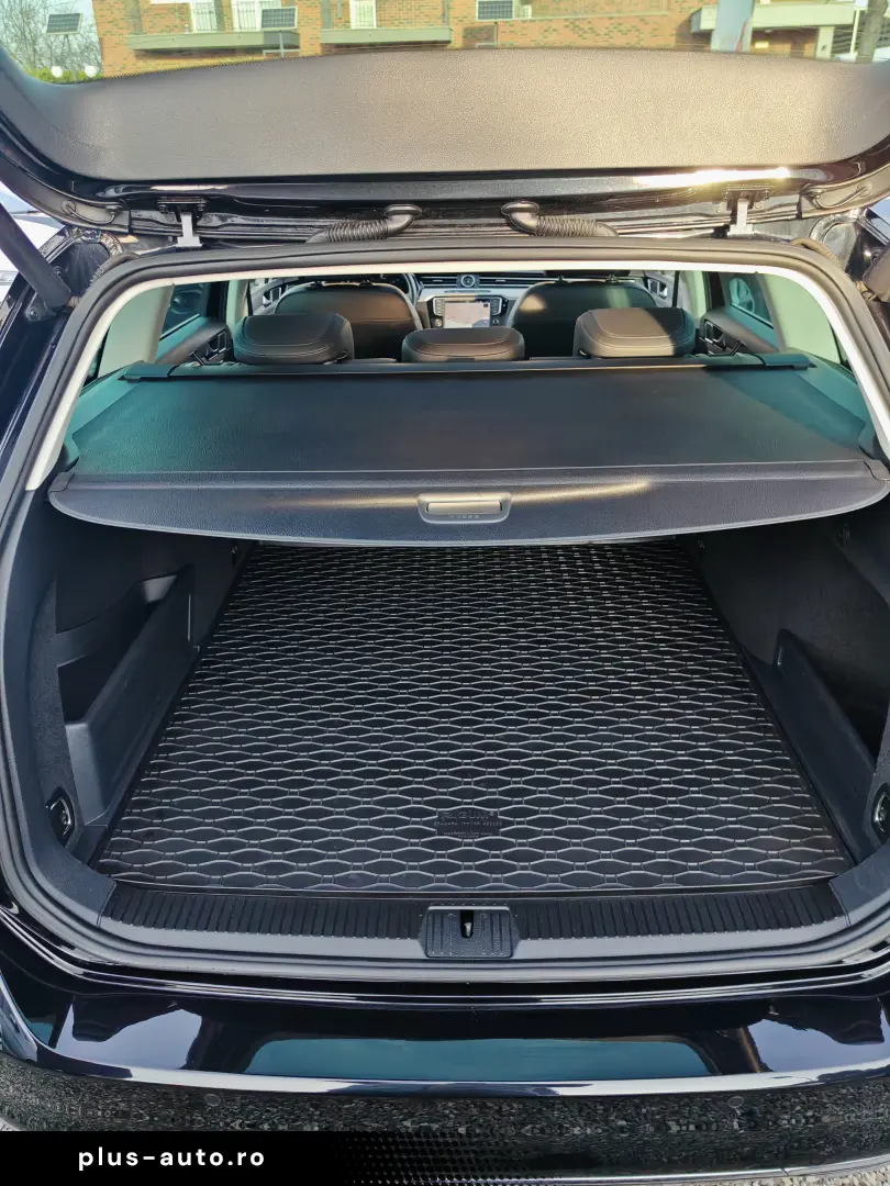 VW Passat B8 HIGHLINE 2.0 Tdi 190cp