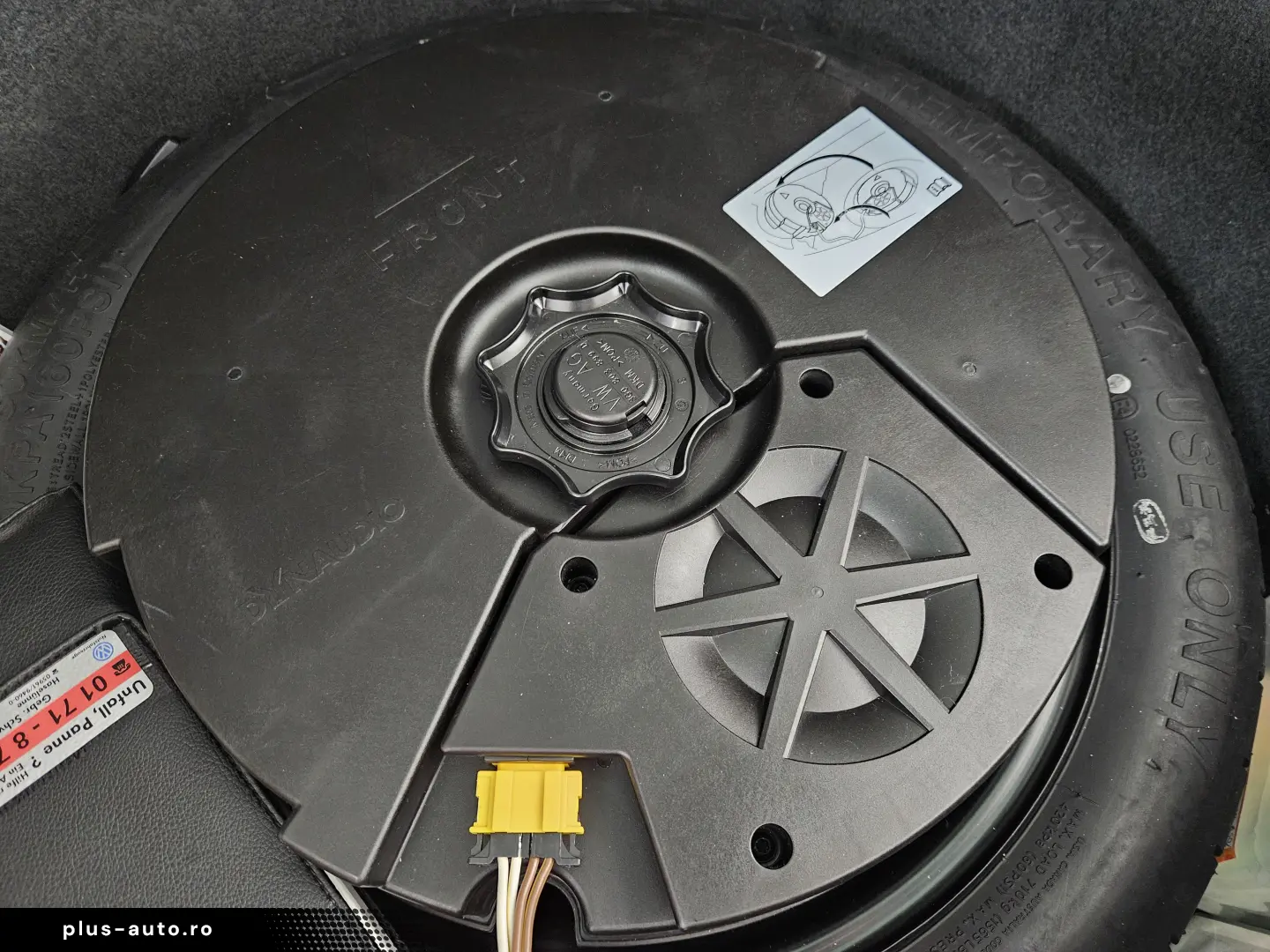 VW Passat B8 HIGHLINE 2.0 Tdi 190cp