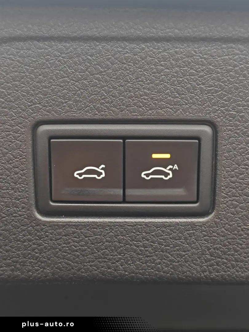 VW Passat B8 HIGHLINE 2.0 Tdi 190cp