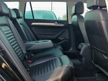 VW Passat B8 HIGHLINE 2.0 Tdi 190cp