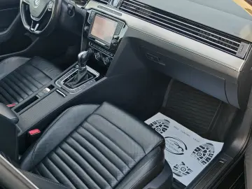 VW Passat B8 HIGHLINE 2.0 Tdi 190cp