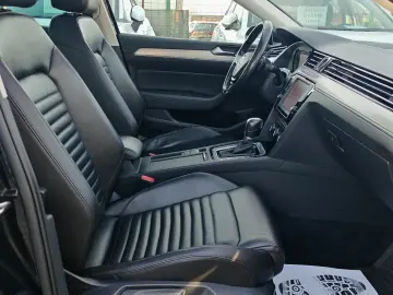 VW Passat B8 HIGHLINE 2.0 Tdi 190cp