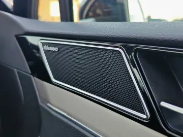 VW Passat B8 HIGHLINE 2.0 Tdi 190cp