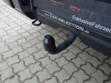 G 63 AMG MANUFAKTUR REARTV STDHZG ACC 360