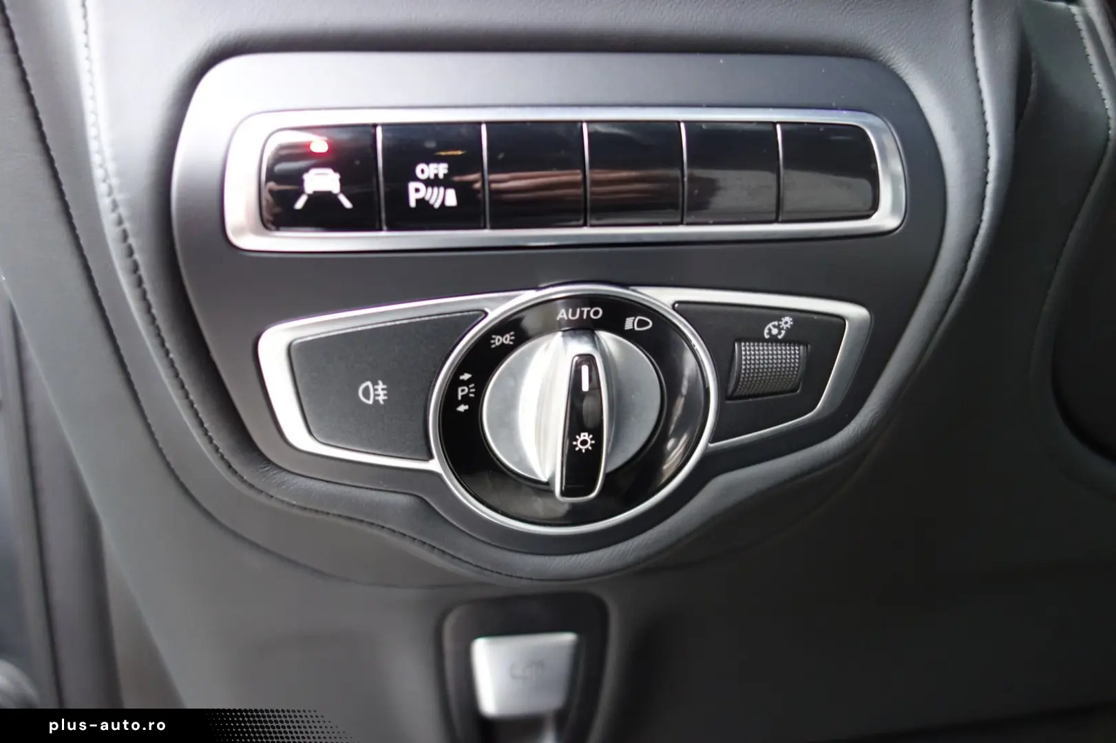 G 63 AMG MANUFAKTUR REARTV STDHZG ACC 360