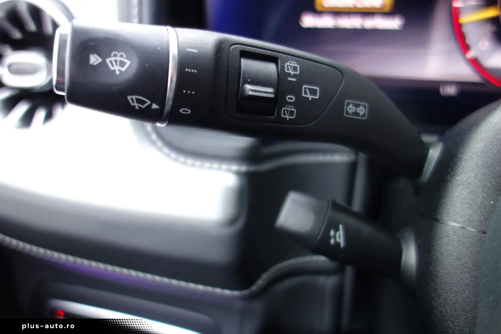 G 63 AMG MANUFAKTUR REARTV STDHZG ACC 360