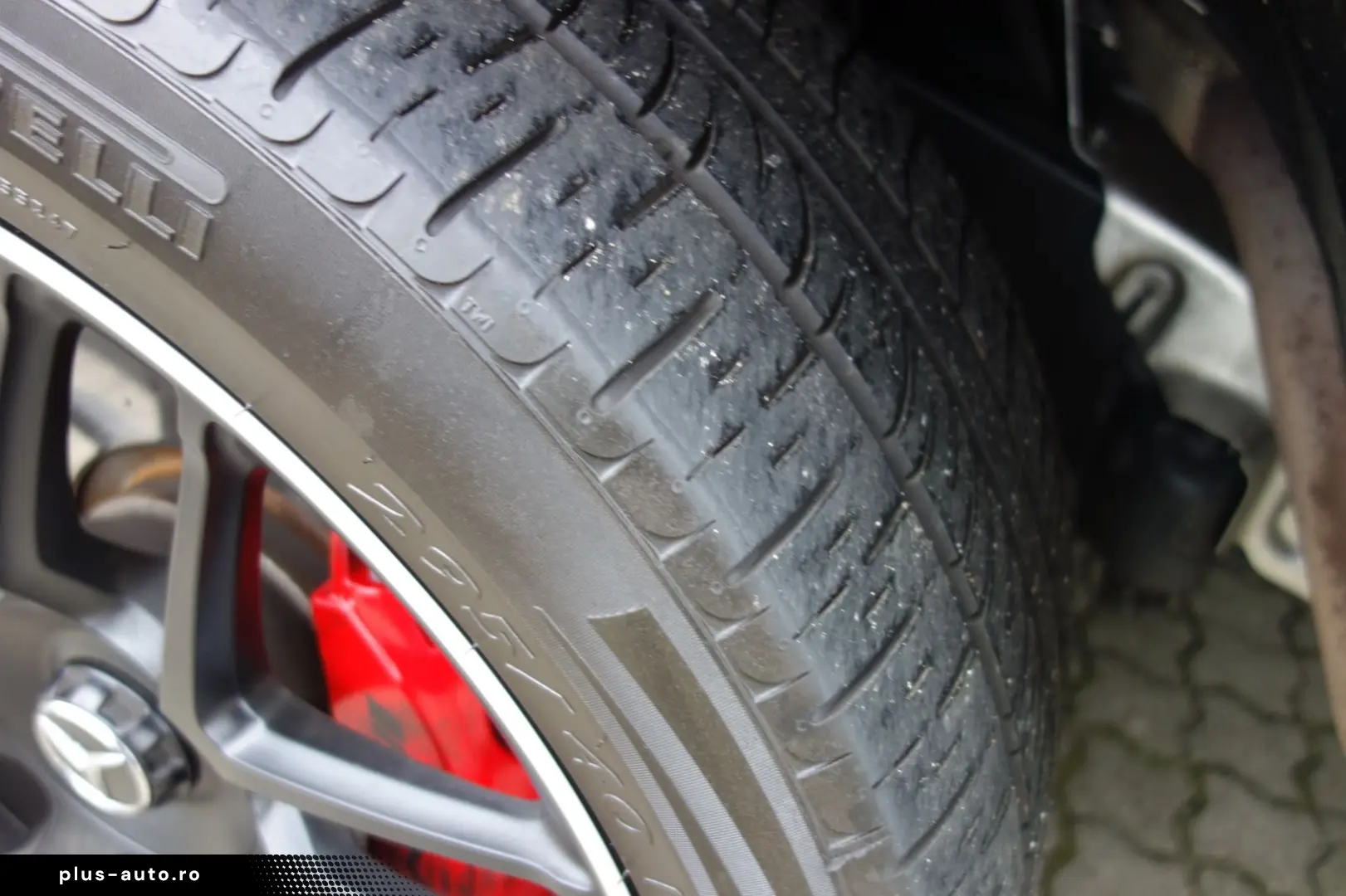 G 63 AMG MANUFAKTUR REARTV STDHZG ACC 360