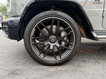 G 63 AMG Exclusive