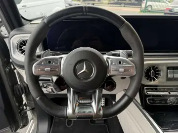 G 63 AMG Exclusive