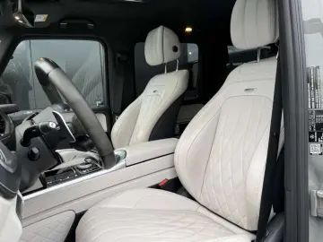 G 63 AMG Exclusive