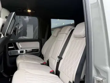 G 63 AMG Exclusive