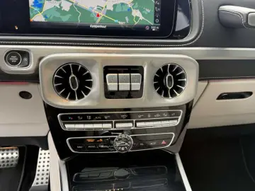 G 63 AMG Exclusive