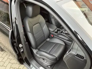 Cayenne E-Hybrid Platinum