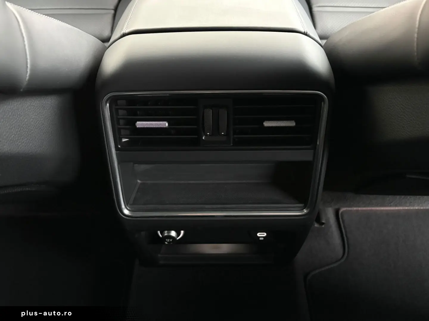 Cayenne E-Hybrid Platinum