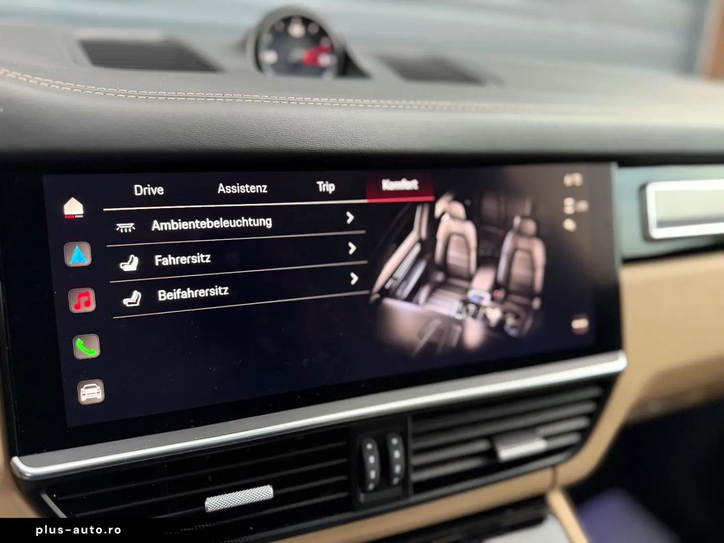 Cayenne Hybrid Platinum Edition