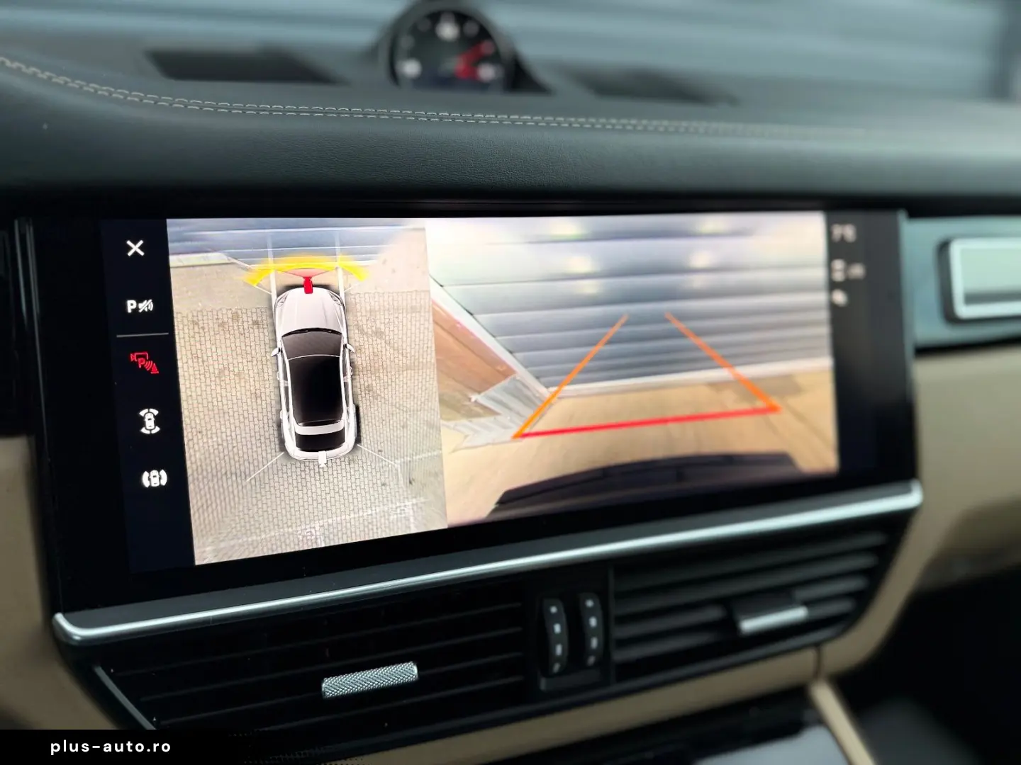 Cayenne Hybrid Platinum Edition