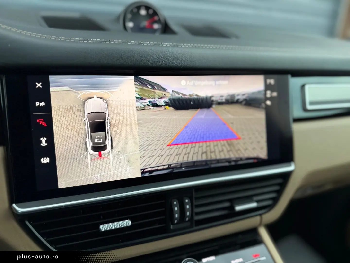 Cayenne Hybrid Platinum Edition