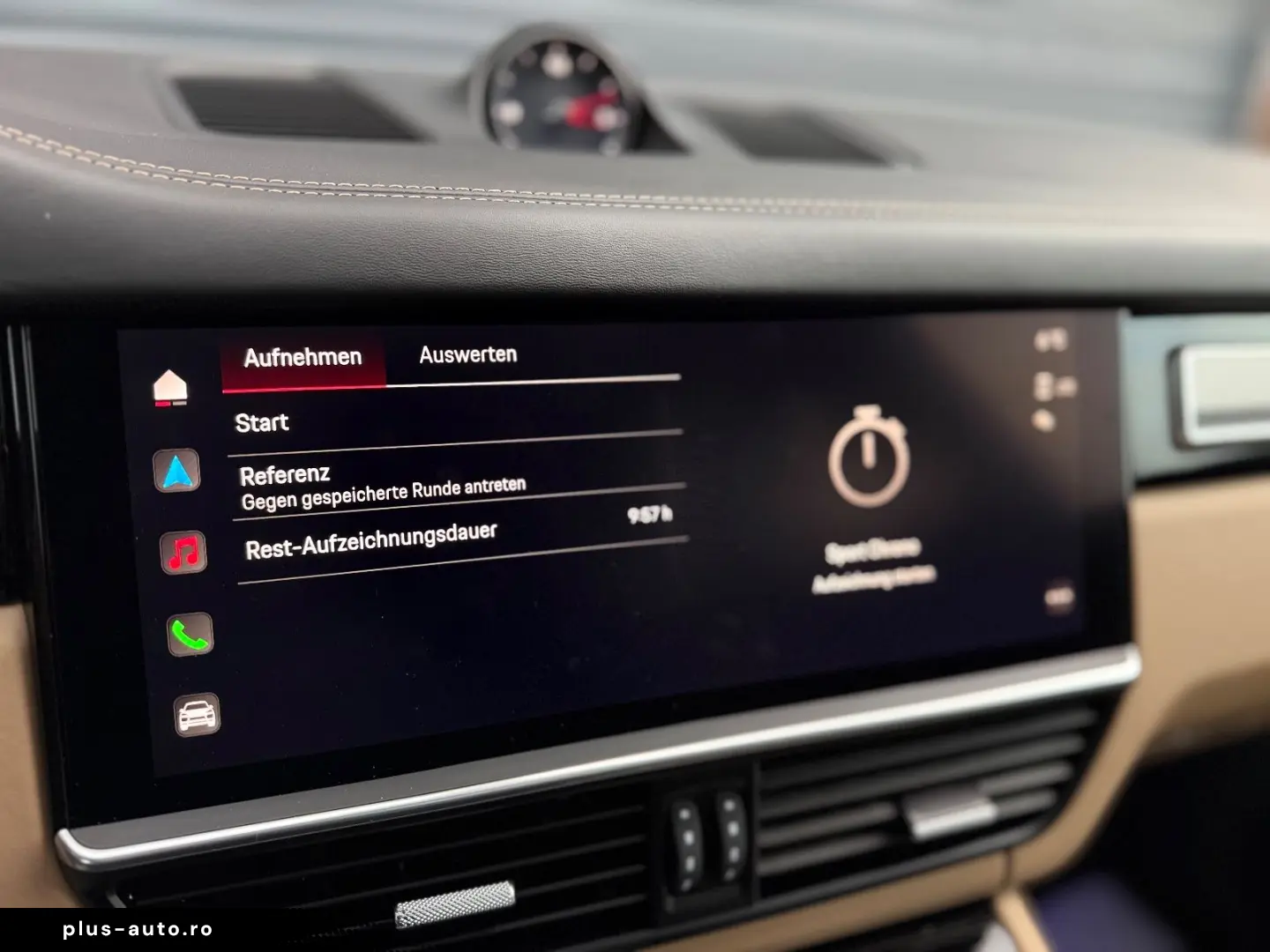 Cayenne Hybrid Platinum Edition