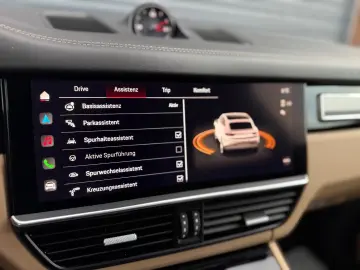 Cayenne Hybrid Platinum Edition