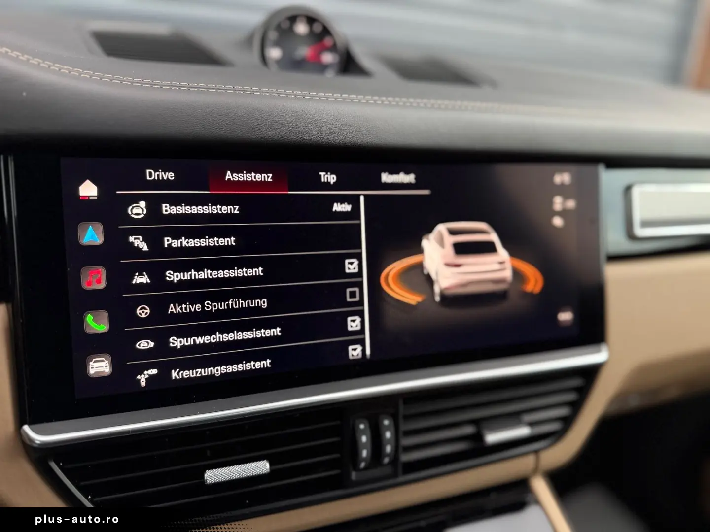 Cayenne Hybrid Platinum Edition