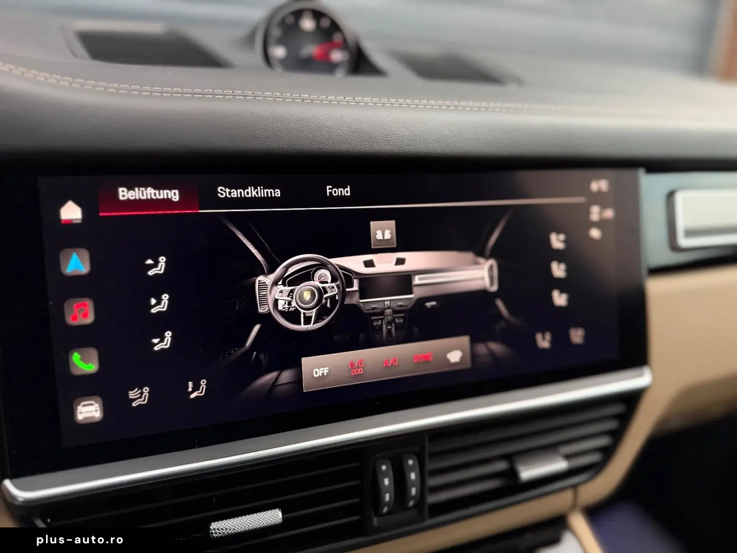 Cayenne Hybrid Platinum Edition