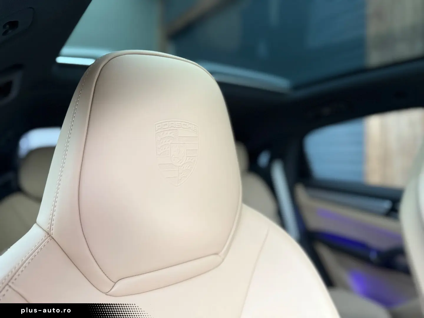 Cayenne Hybrid Platinum Edition