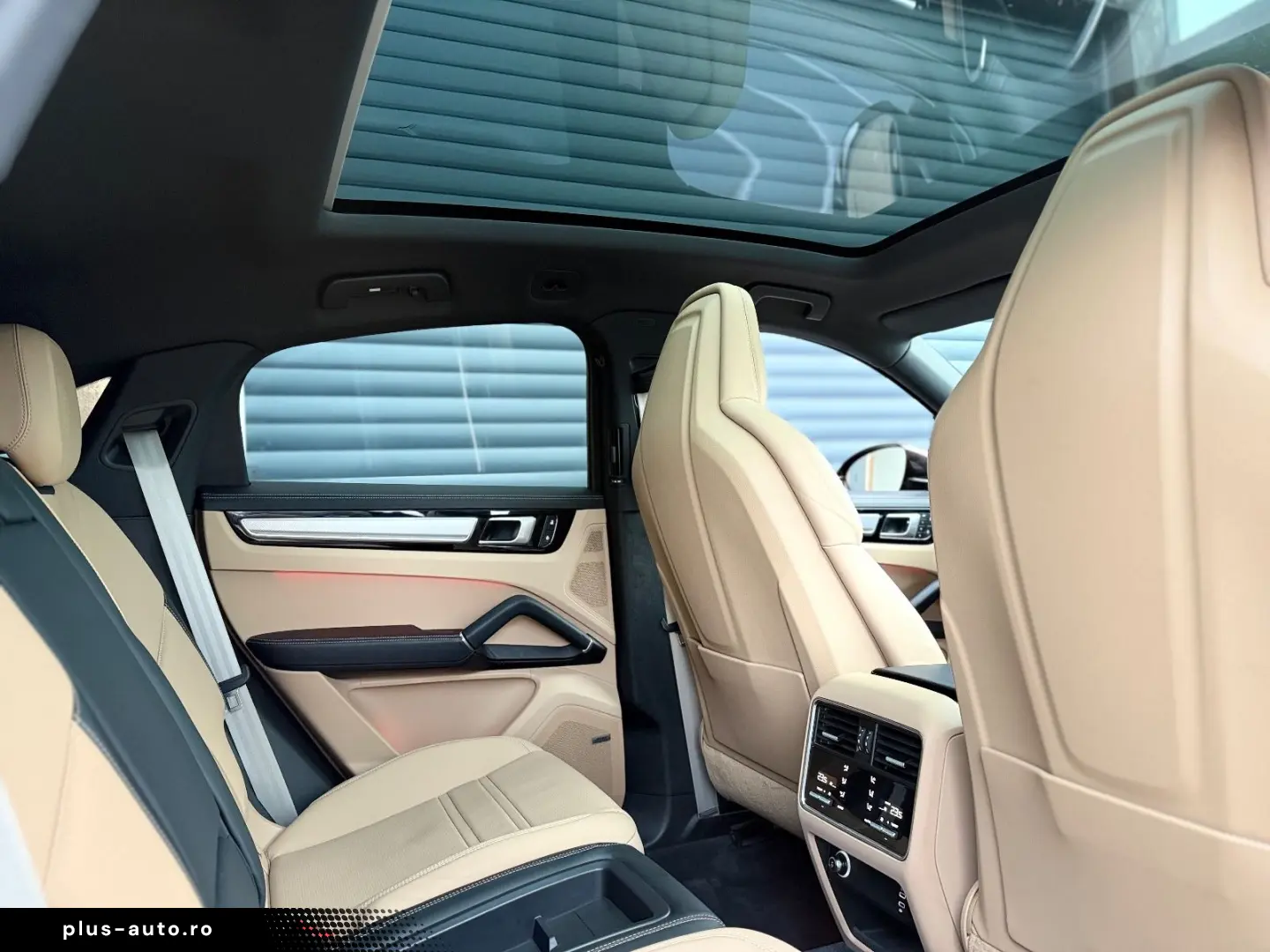 Cayenne Hybrid Platinum Edition