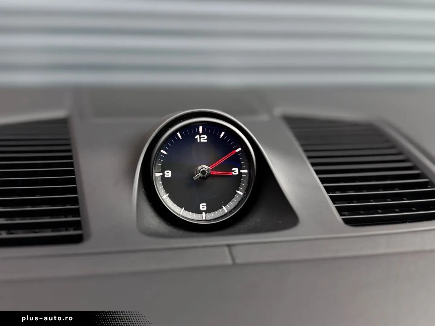 Cayenne Hybrid Platinum Edition