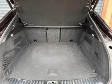 Cayenne Hybrid Platinum Edition