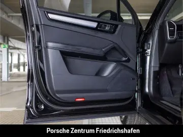 Cayenne E-Hybrid Platinum Edition