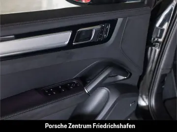 Cayenne E-Hybrid Platinum Edition