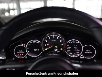 Cayenne E-Hybrid Platinum Edition