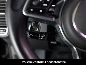 Cayenne E-Hybrid Platinum Edition