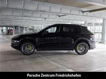 Cayenne E-Hybrid Platinum Edition