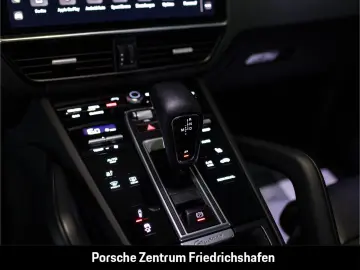 Cayenne E-Hybrid Platinum Edition