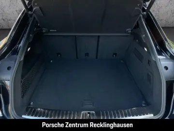 Cayenne Coupe Platinum