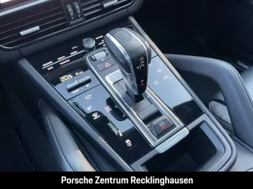 Cayenne Coupe Platinum