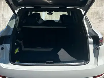 Cayenne 3.0 V6 Platinum Edition