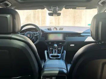 Cayenne 3.0 V6 Platinum Edition