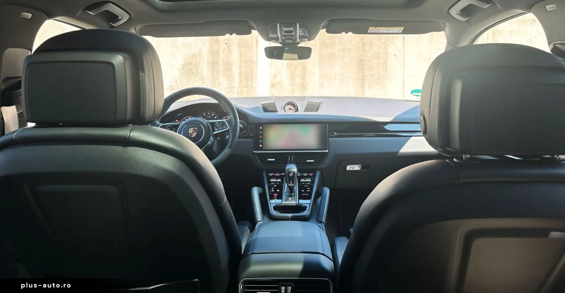 Cayenne 3.0 V6 Platinum Edition